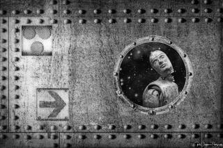 The Porthole and the Android