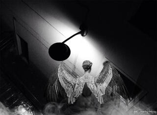 The Urban Angel