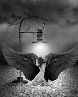 The Oppression of the Angels of Truth
