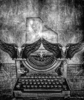 A serious Writer's Block